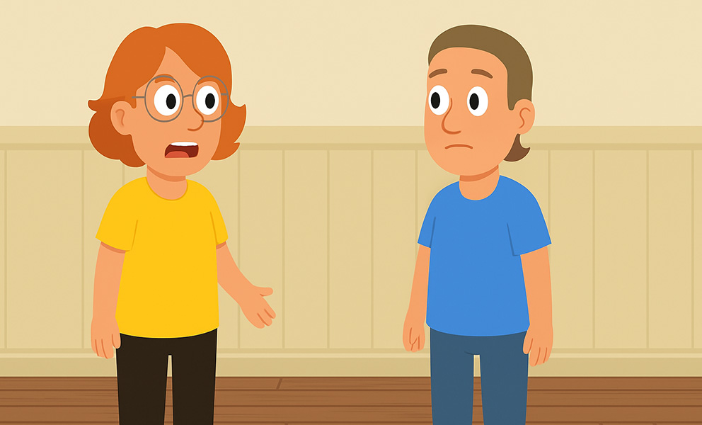 Daily English Conversations for Beginners: Speak with Confidence